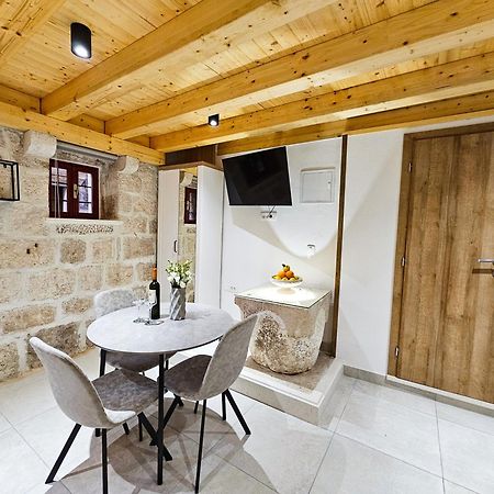 House Kucija Old Town Korcula Apartment Exterior photo