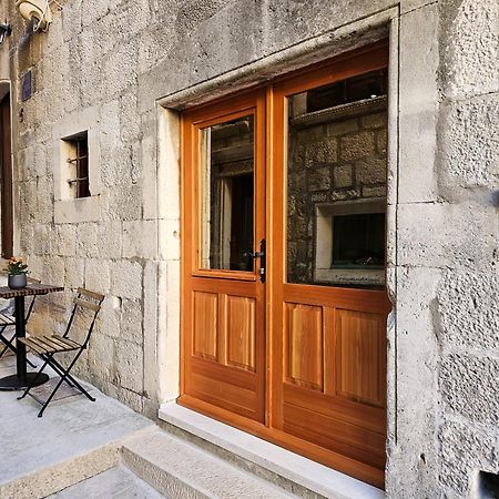 House Kucija Old Town Korcula Apartment Exterior photo