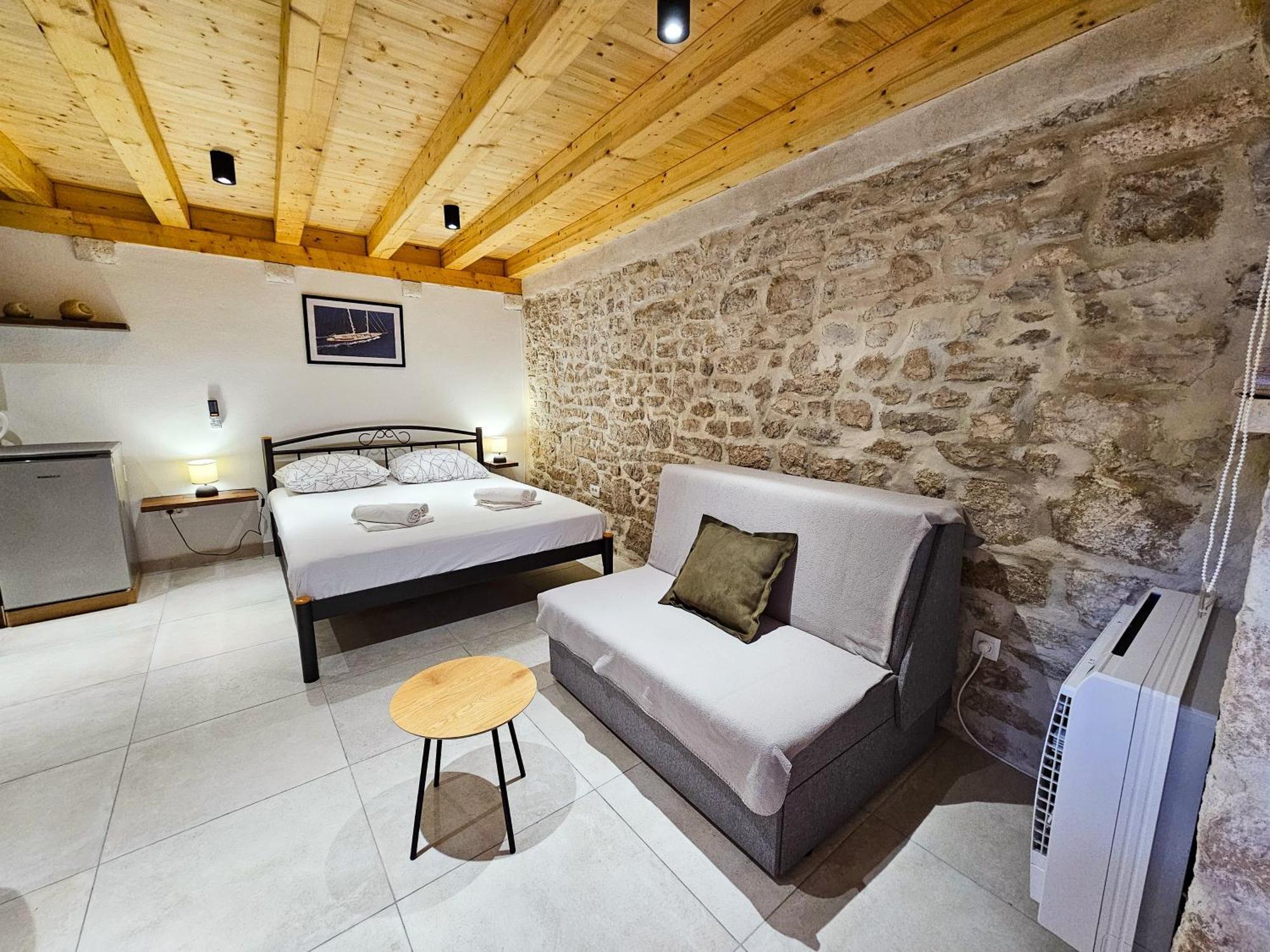 House Kucija Old Town Korcula Apartment Exterior photo