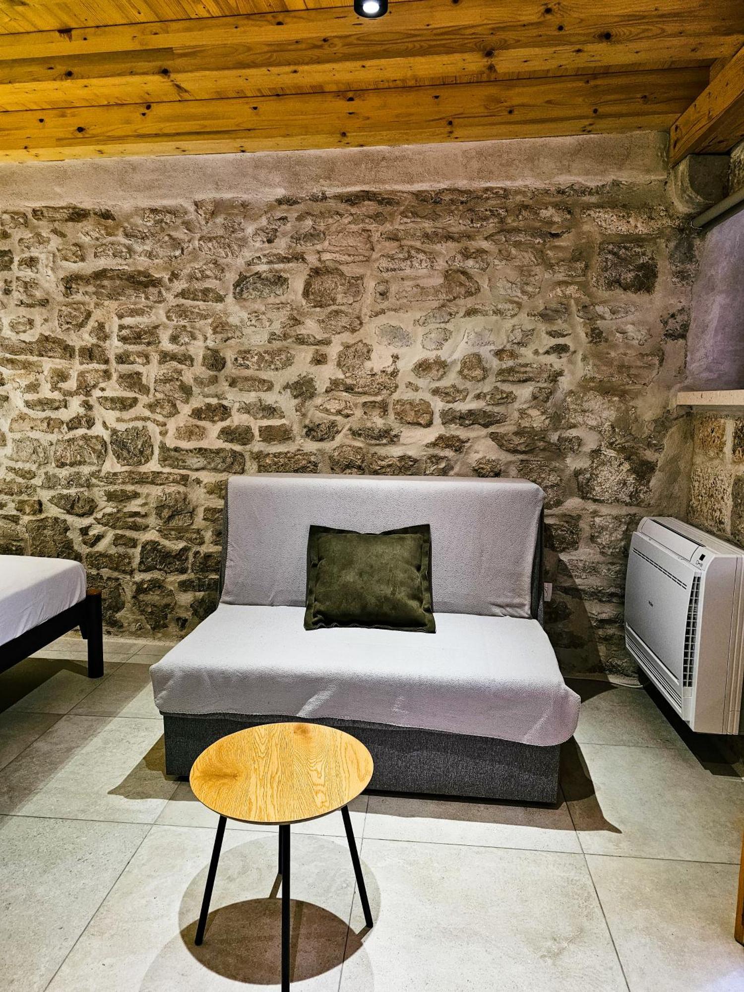 House Kucija Old Town Korcula Apartment Exterior photo