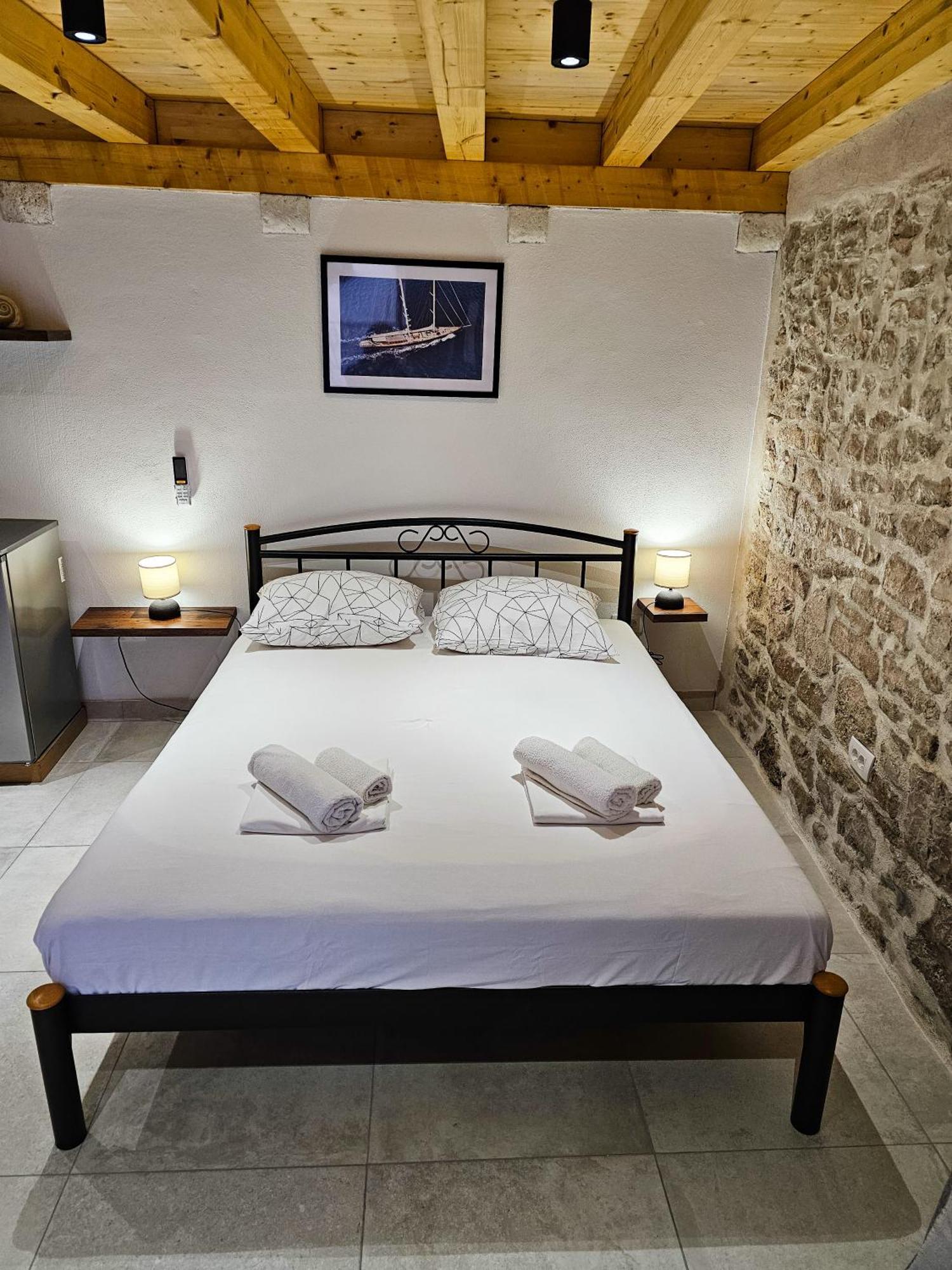House Kucija Old Town Korcula Apartment Exterior photo